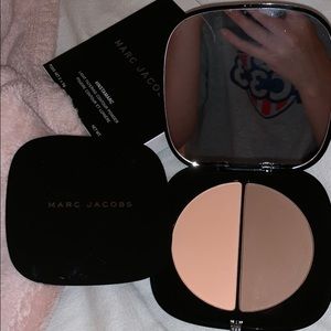 Marc Jacobs Powder Duo